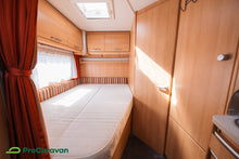 Lataa kuva Galleria-katseluun, TEC 662 TI