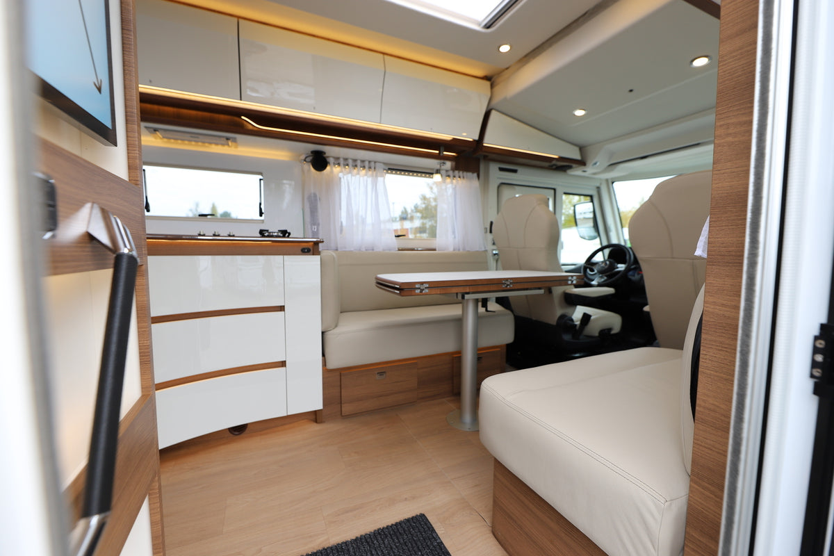 Rapido i196M ALDE