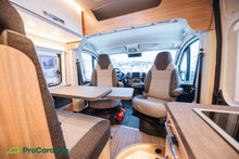 Ladda upp bild till gallerivisning, Weinsberg CaraBus 540 MQ Edition Scandic