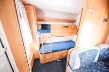 Lataa kuva Galleria-katseluun, Adria CLASSICA