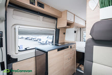 Lataa kuva Galleria-katseluun, Pössl R540