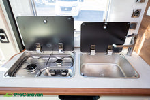 Lataa kuva Galleria-katseluun, Rapido C55i Scandinavian Exclusive