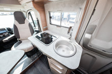 Ladda upp bild till gallerivisning, Knaus Van Ti 550 MF Vansation