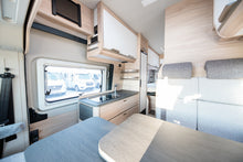 Ladda upp bild till gallerivisning, Knaus BoxStar 630 Freeway