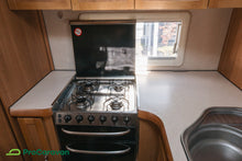 Lataa kuva Galleria-katseluun, Kabe Travel Master WL