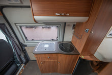 Lataa kuva Galleria-katseluun, Adria Twin