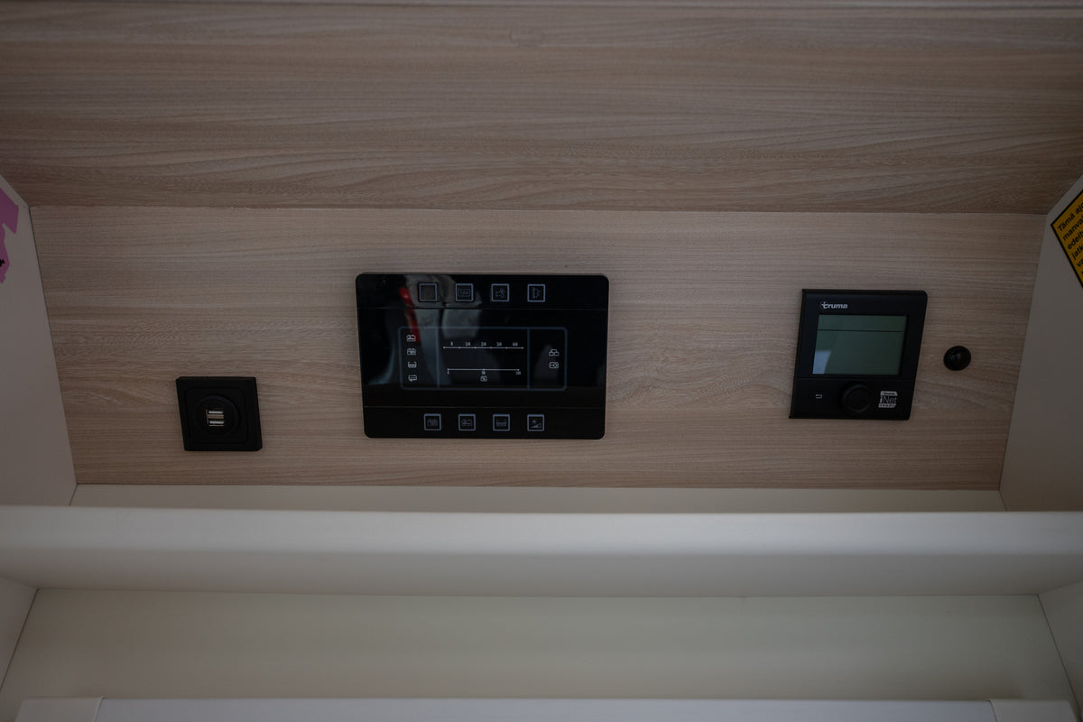 Eura Mobil Active One 690 HB