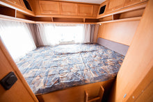 Lataa kuva Galleria-katseluun, Adria 660 DP