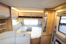 Lataa kuva Galleria-katseluun, Knaus Südwind 60 Years