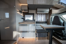 Lataa kuva Galleria-katseluun, Ci Magis 67 XT Pro Edition