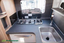 Lataa kuva Galleria-katseluun, Knaus Sky Ti 650 MF Platinum Selection