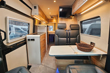 Ladda upp bild till gallerivisning, Hymer S Grand Canyon 4x4