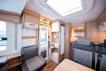 Lataa kuva Galleria-katseluun, Dethleffs I 7051