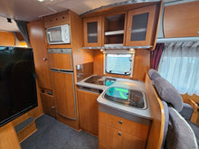 Ladda upp bild till gallerivisning, DETHLEFFS Fortero H 6975