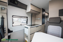 Lataa kuva Galleria-katseluun, Adria Twin 600 SPB Plus