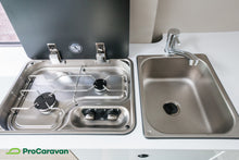 Lataa kuva Galleria-katseluun, Ci Kyros 2 Go