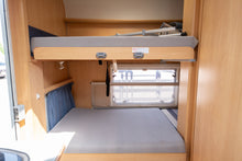 Lataa kuva Galleria-katseluun, Dethleffs Advantage A6881