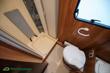 Lataa kuva Galleria-katseluun, Dethleffs T 7091