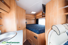 Lataa kuva Galleria-katseluun, Sunlight T 64