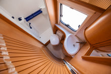 Ladda upp bild till gallerivisning, Hymer Tramp T655 M