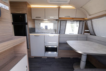 Lataa kuva Galleria-katseluun, Knaus Sport