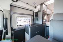 Lataa kuva Galleria-katseluun, Weinsberg CaraTour 600 DQ