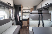 Ladda upp bild till gallerivisning, Knaus Live Ti 650 MF Platinum selection