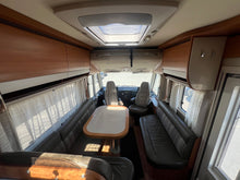 Lataa kuva Galleria-katseluun, Hymer B 878 SL