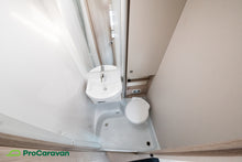 Lataa kuva Galleria-katseluun, Bürstner Nexxo Van T 690 G Active