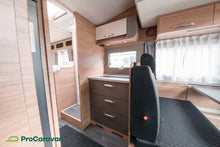 Lataa kuva Galleria-katseluun, Weinsberg CaraSuite 700 MEG