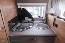 Lataa kuva Galleria-katseluun, Weinsberg CaraSuite 650 MF