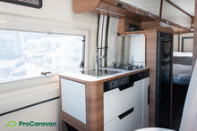 Lataa kuva Galleria-katseluun, Rapido V68 Scandinavian Exclusive