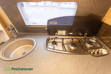 Lataa kuva Galleria-katseluun, Tabbert Vivaldi