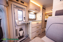 Lataa kuva Galleria-katseluun, Knaus Van Ti Plus 650 MEG Platinum Selection