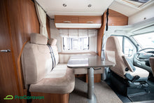 Lataa kuva Galleria-katseluun, Adria Matrix M 680SL