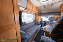 Ladda upp bild till gallerivisning, Hymer Star-Line C 640