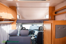 Ladda upp bild till gallerivisning, Hymer A 644 Classic