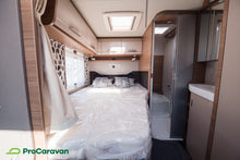Ladda upp bild till gallerivisning, Knaus Van Ti 550 MF Vansation