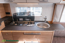 Lataa kuva Galleria-katseluun, Tabbert Da Vinci