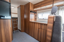 Lataa kuva Galleria-katseluun, Weinsberg Ti 700 MG