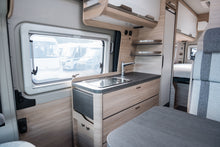 Ladda upp bild till gallerivisning, Knaus BoxStar 630 Freeway
