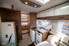 Lataa kuva Galleria-katseluun, Rapido 896 F