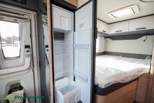 Lataa kuva Galleria-katseluun, Knaus Live Ti 650 MF Platinum Selection