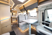 Lataa kuva Galleria-katseluun, Dethleffs Pulse T 7051 DBM