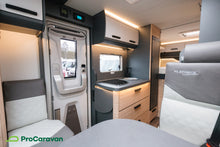 Lataa kuva Galleria-katseluun, Knaus Live Ti 650 MEG Platinum Selection