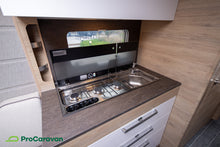 Lataa kuva Galleria-katseluun, Tabbert Pep Pantiga