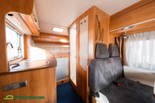 Lataa kuva Galleria-katseluun, Hymer Van 512