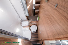 Lataa kuva Galleria-katseluun, Weinsberg CaraHome