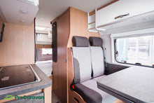 Ladda upp bild till gallerivisning, Weinsberg CaraBus 600 K Edition Scandic