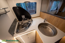 Lataa kuva Galleria-katseluun, CI Elliot 84 XT